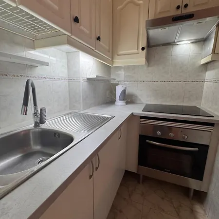 Alquilaencanarias Playa El Cabezo Appartamento