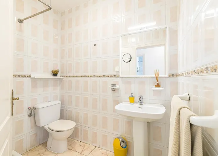 Alquilaencanarias Playa El Cabezo