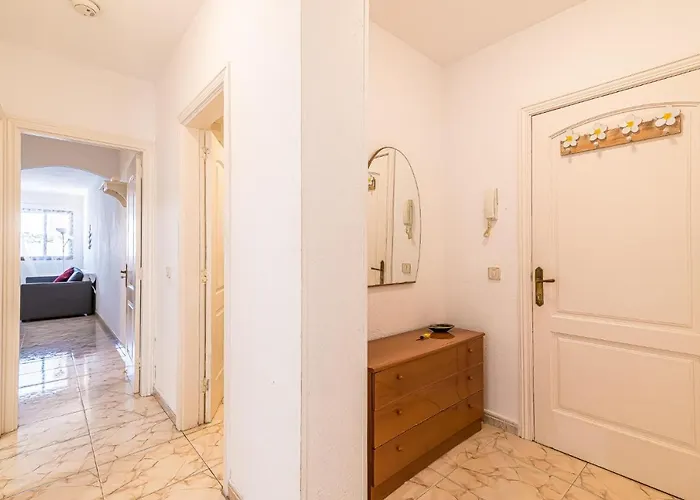 Appartamento Alquilaencanarias Playa El Cabezo El Médano