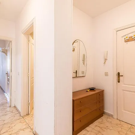 Apartamento Alquilaencanarias Playa El Cabezo El Médano