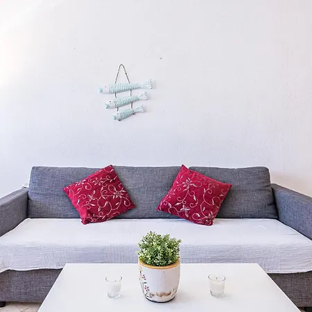 Alquilaencanarias Playa El Cabezo