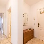 公寓 Alquilaencanarias Playa El Cabezo 厄尔梅达诺