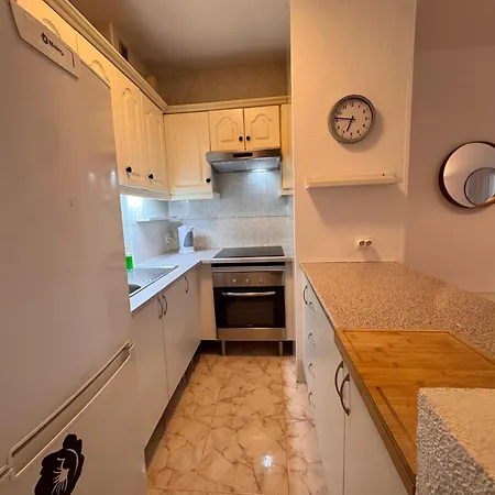 Alquilaencanarias Playa El Cabezo * El Médano