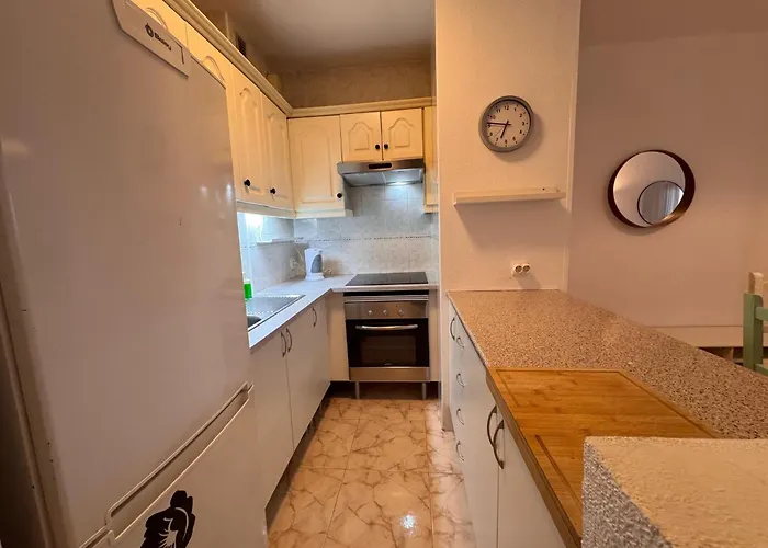 Alquilaencanarias Playa El Cabezo * El Médano